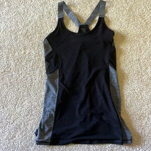 ATHLETA tank top XXS